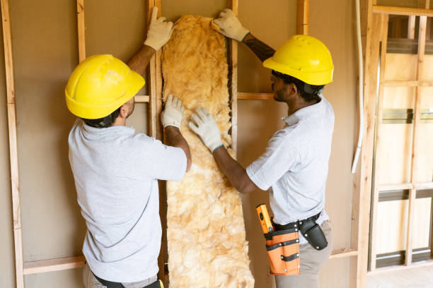 Attic Insulation Near Me in Elverson, PA