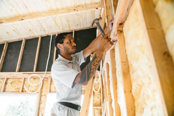 Best Best Insulation Companies  in Elverson, PA